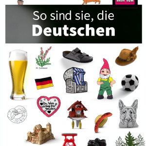 Reise Know-How German Humor Travel Guide - Die Fremdenversteher-0
