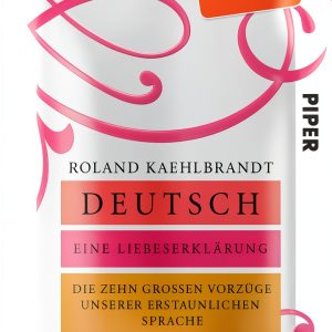 German Humor eBook by Piper ebooks - 1st Edition, 235 Pages-0