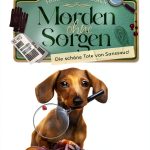 Ein Fall für Frederik Loebell (German Edition) by beTHRILLED-0