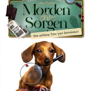 Ein Fall für Frederik Loebell (German Edition) by beTHRILLED-0