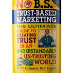 Amazon Best Seller: No B.S. Marketing to the Affluent-0