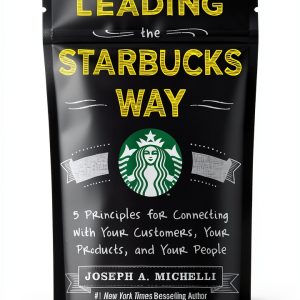 McGraw Hill Business Leadership Training Book for Kindle-0