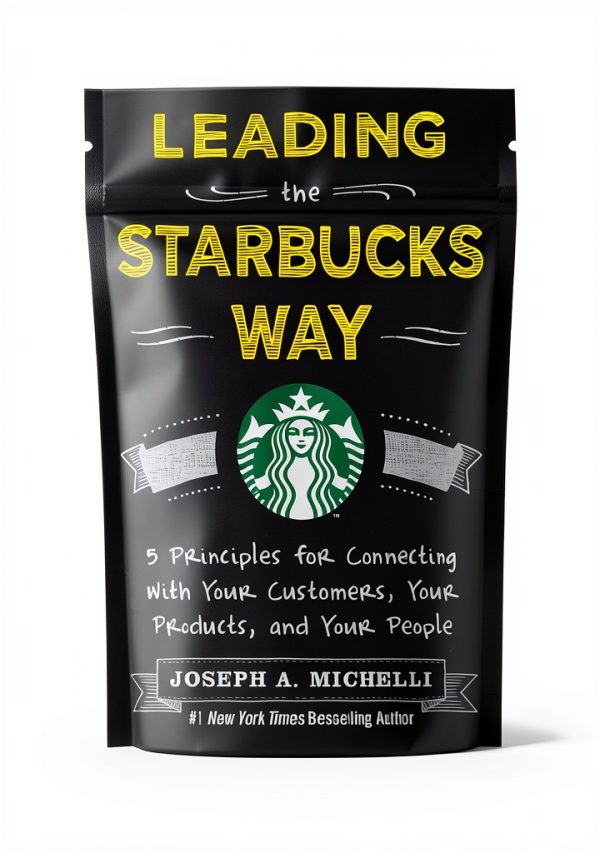 McGraw Hill Business Leadership Training Book for Kindle-0