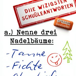 Ullstein Ebooks Kindle Humor eBook Witzige Schülerantworten 225‑Page-0