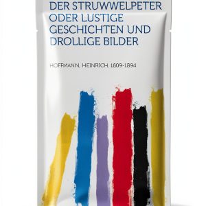 German Humor Kindle eBook by HardPress 2024 Edition-0