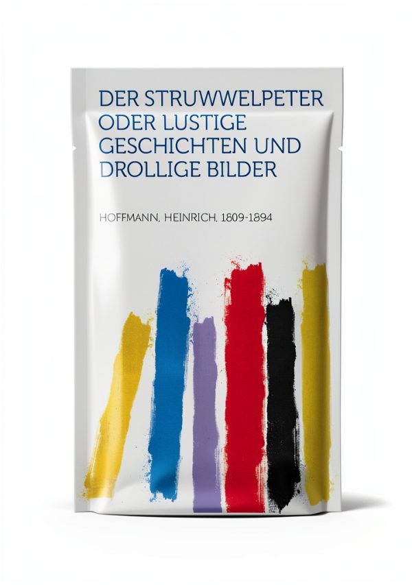 German Humor Kindle eBook by HardPress 2024 Edition-0