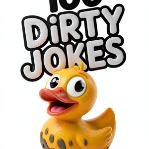 Funny Joke Book German Edition 1000th-0