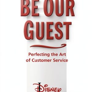 Disney Editions Hospitality Guide Revised Kindle eBook 192 Pages-0