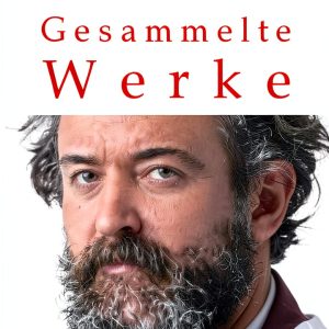 German Humor Kindle eBook by Null Papier Verlag 3rd Edition-0