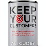 Customer Relations Book by Morgan James Publishing Kindle Edition 2020-0