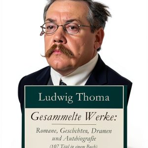 German Humor eBook Kindle Edition by e-artnow 2nd Edition 3278 Pages-0