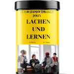 German Humor Kindle eBook by Author - 1st Edition 131-Page Study Guide-0