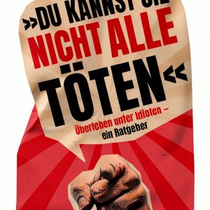 German Humor Kindle eBook by Riva - Politics Parody 218 Pages-0