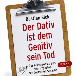 Der Dativ ist dem Genitiv sein Tod eBook Kiepenheuer & Witsch-0
