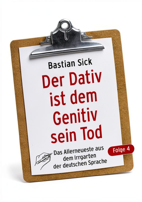 Der Dativ ist dem Genitiv sein Tod eBook Kiepenheuer & Witsch-0