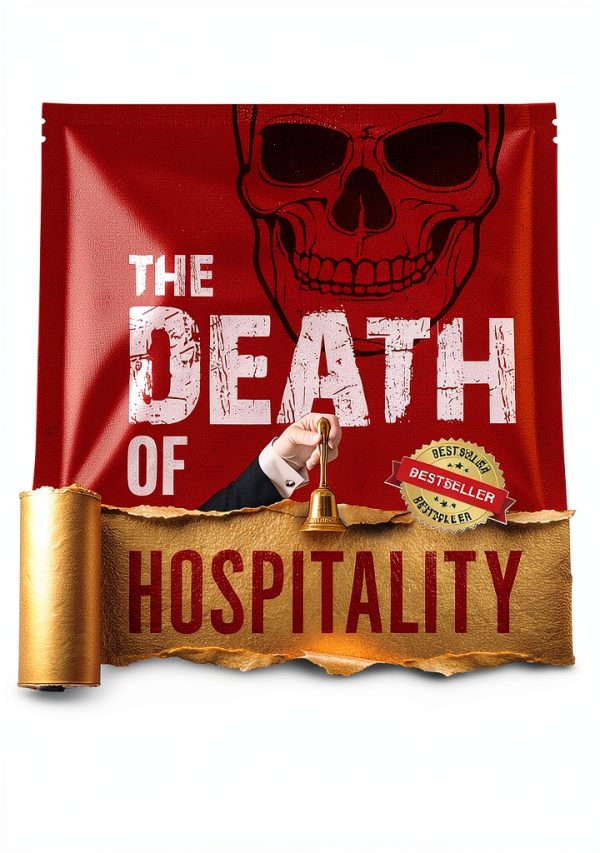 Restaurant Management for Success: A Comprehensive Guide-0