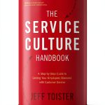 Toister Service Industry Kindle eBook Guide 190‑Page PDF-0