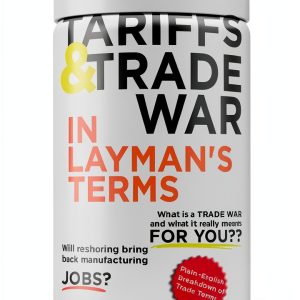 Exports & Imports Economics Kindle eBook by Amazon 96-Page Guide-0