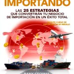 Exports & Imports Economics Kindle Spanish 304‑Page eBook-0
