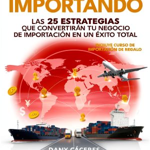 Exports & Imports Economics Kindle Spanish 304‑Page eBook-0