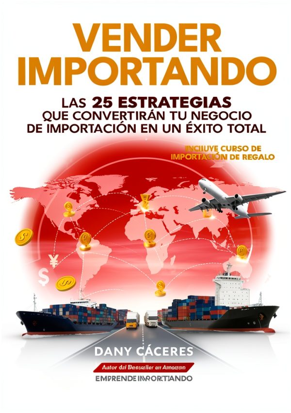 Exports & Imports Economics Kindle Spanish 304‑Page eBook-0