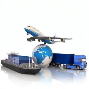 Exports and Imports Economics eBook by Valencia Enhanced Typesetting-0