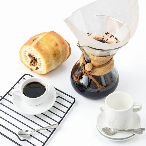Wesdxc56 Demitasse Espresso Spoon Set of 6 Mini Stainless Steel 4.7in-4