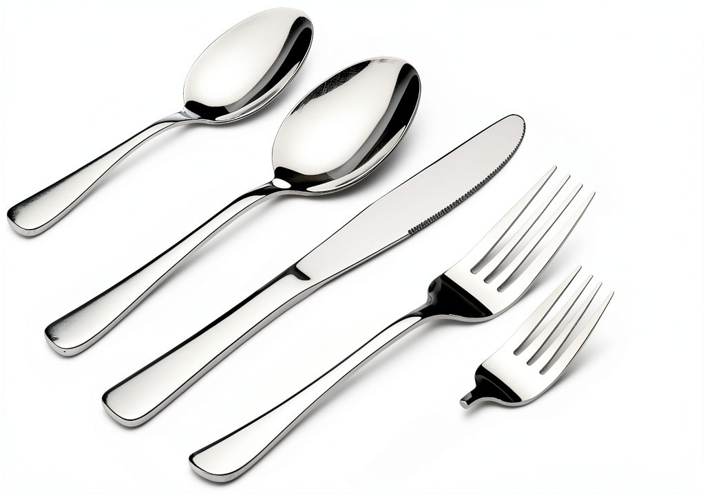 Product front view showing all components